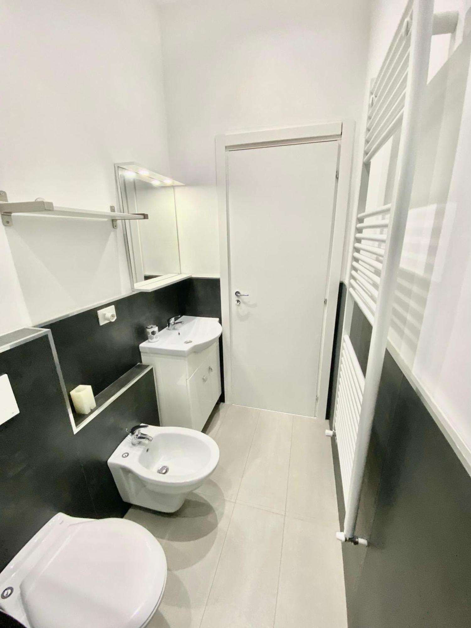 Domvs V Terrae Apartman La Spezia Kültér fotó