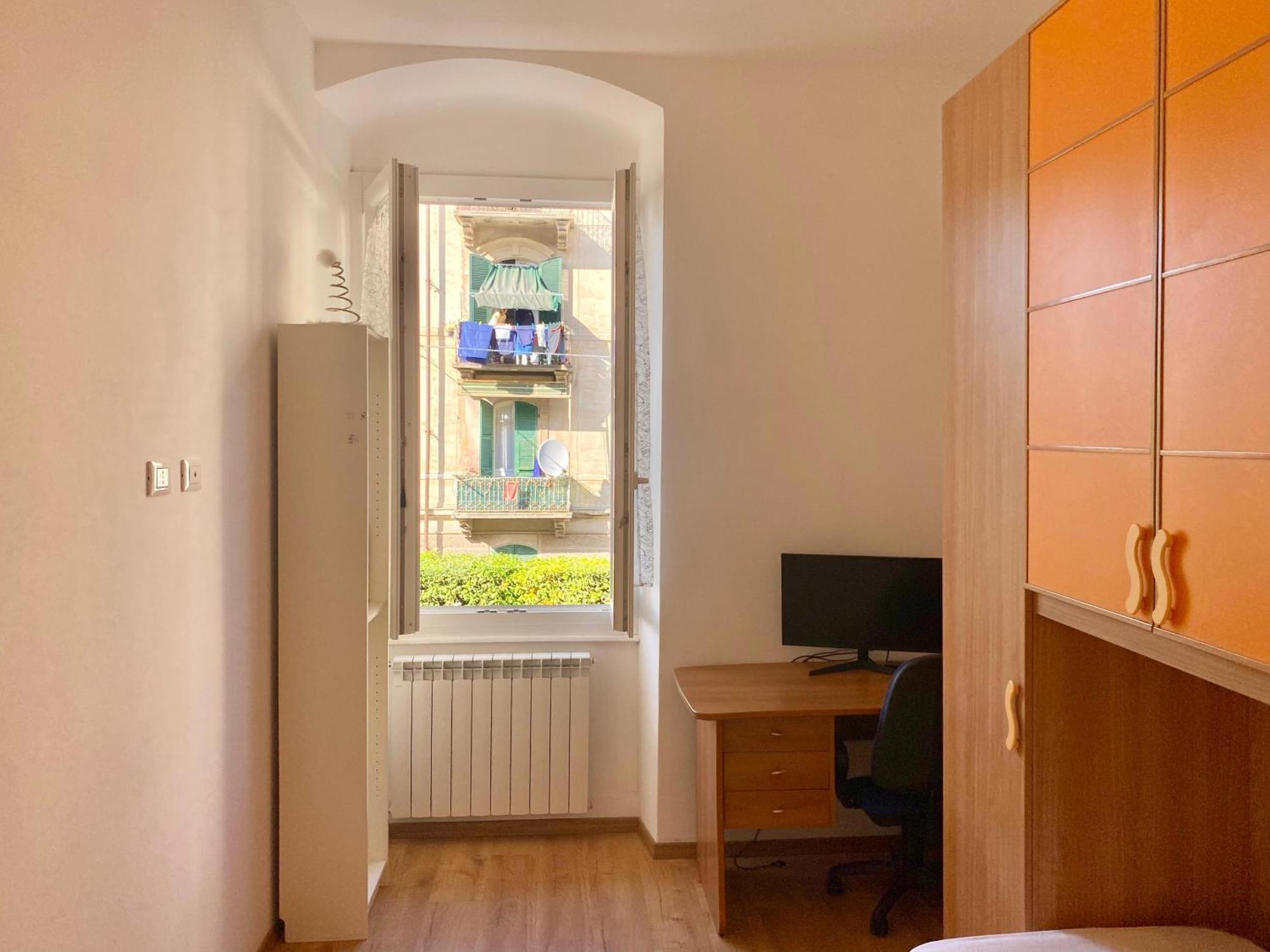 Domvs V Terrae Apartman La Spezia Kültér fotó