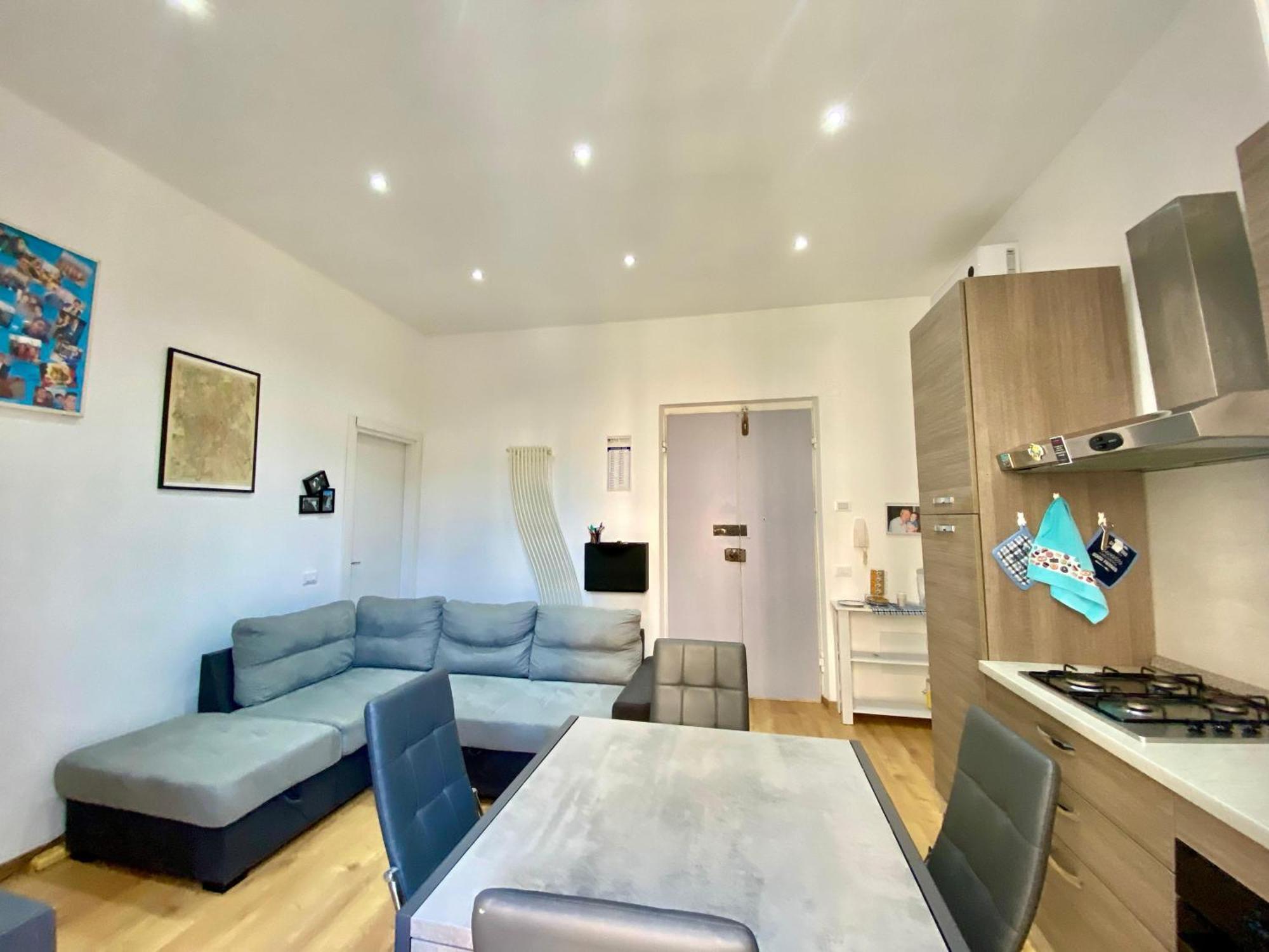 Domvs V Terrae Apartman La Spezia Kültér fotó