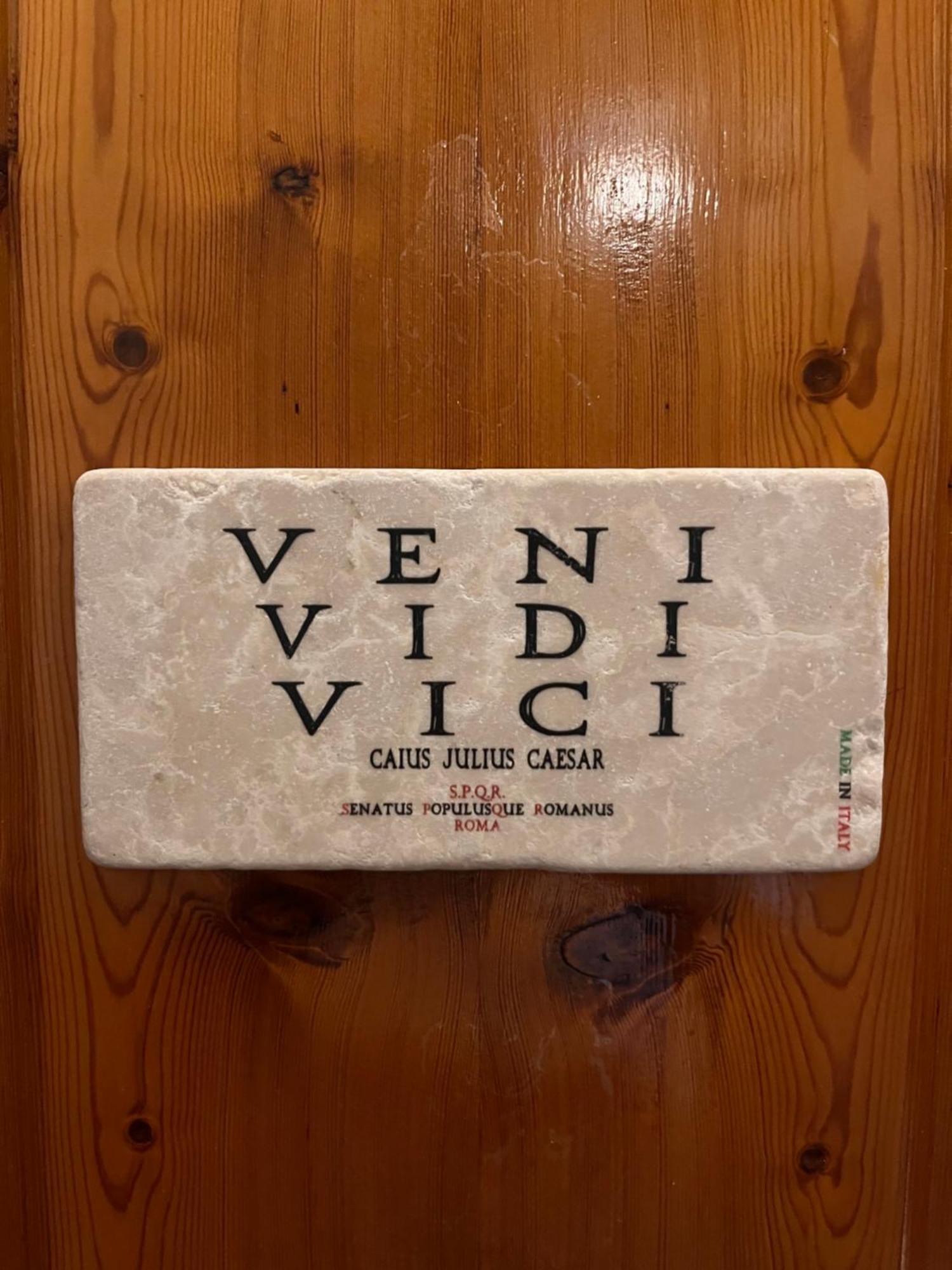 Domvs V Terrae Apartman La Spezia Kültér fotó