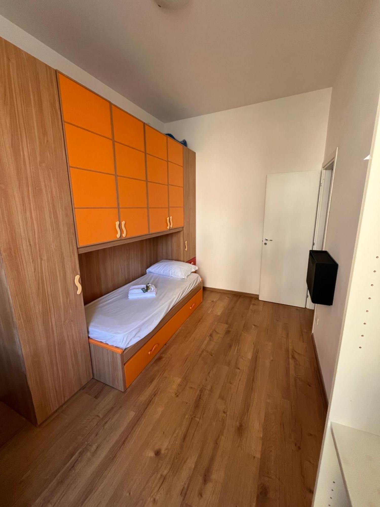 Domvs V Terrae Apartman La Spezia Kültér fotó
