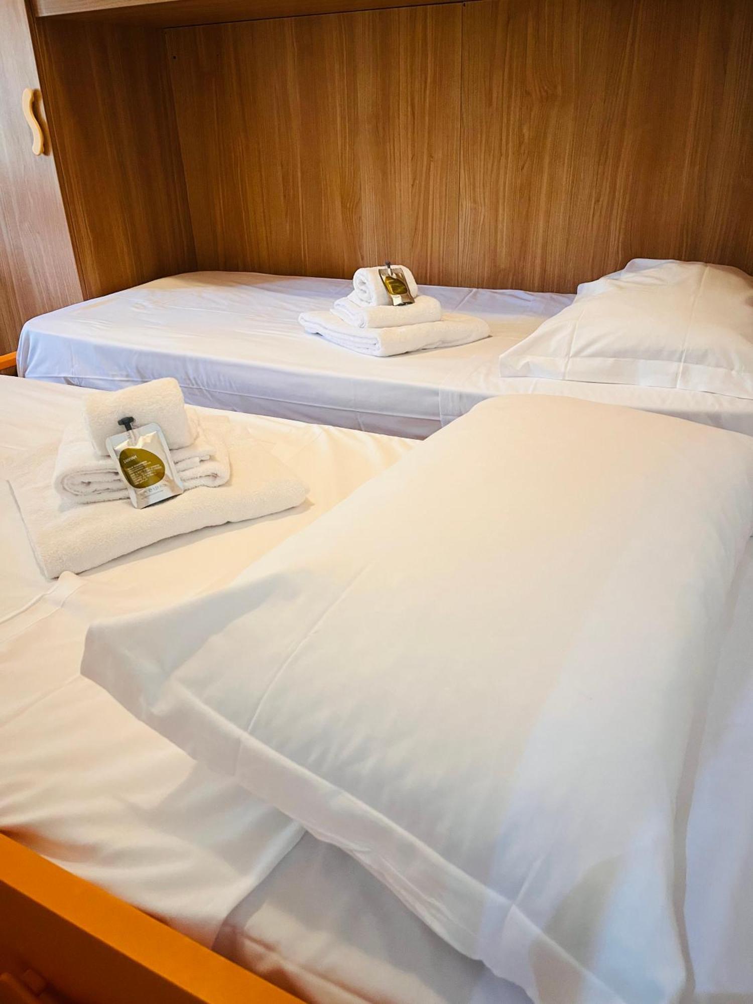 Domvs V Terrae Apartman La Spezia Kültér fotó