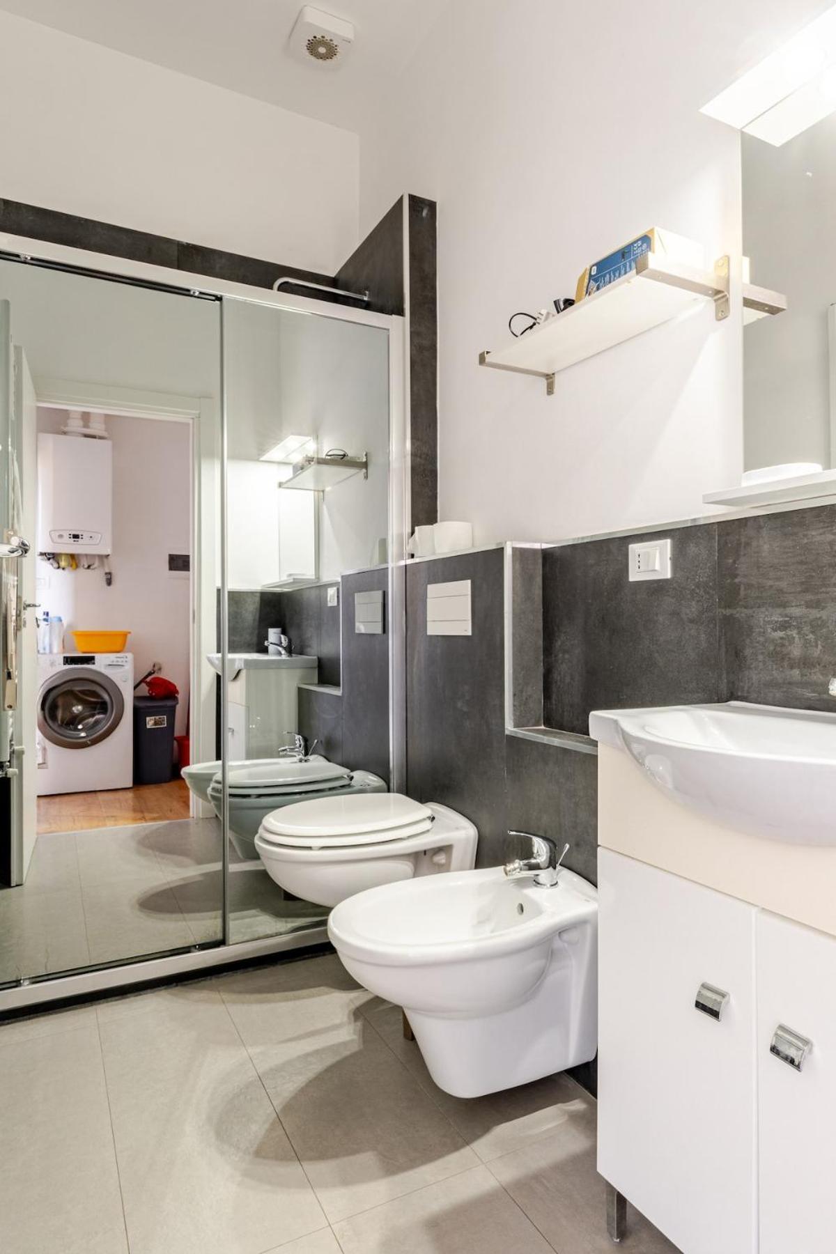 Domvs V Terrae Apartman La Spezia Kültér fotó
