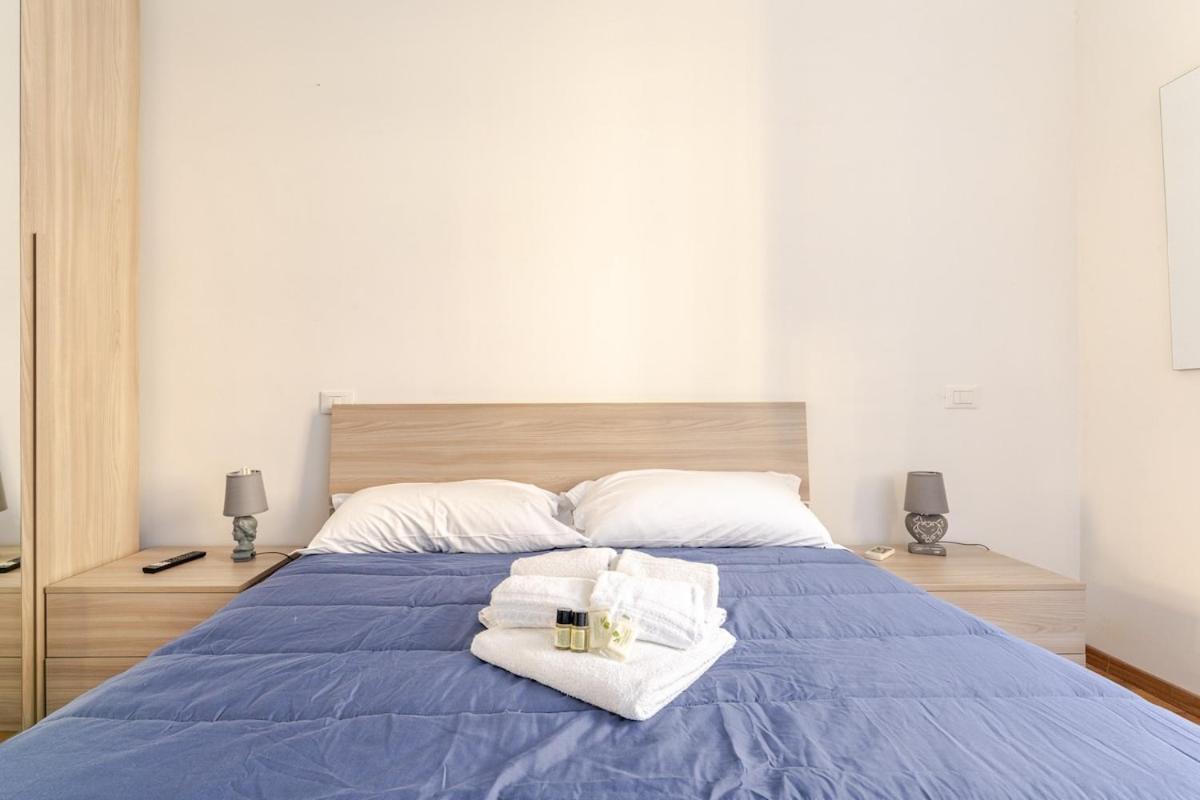 Domvs V Terrae Apartman La Spezia Kültér fotó