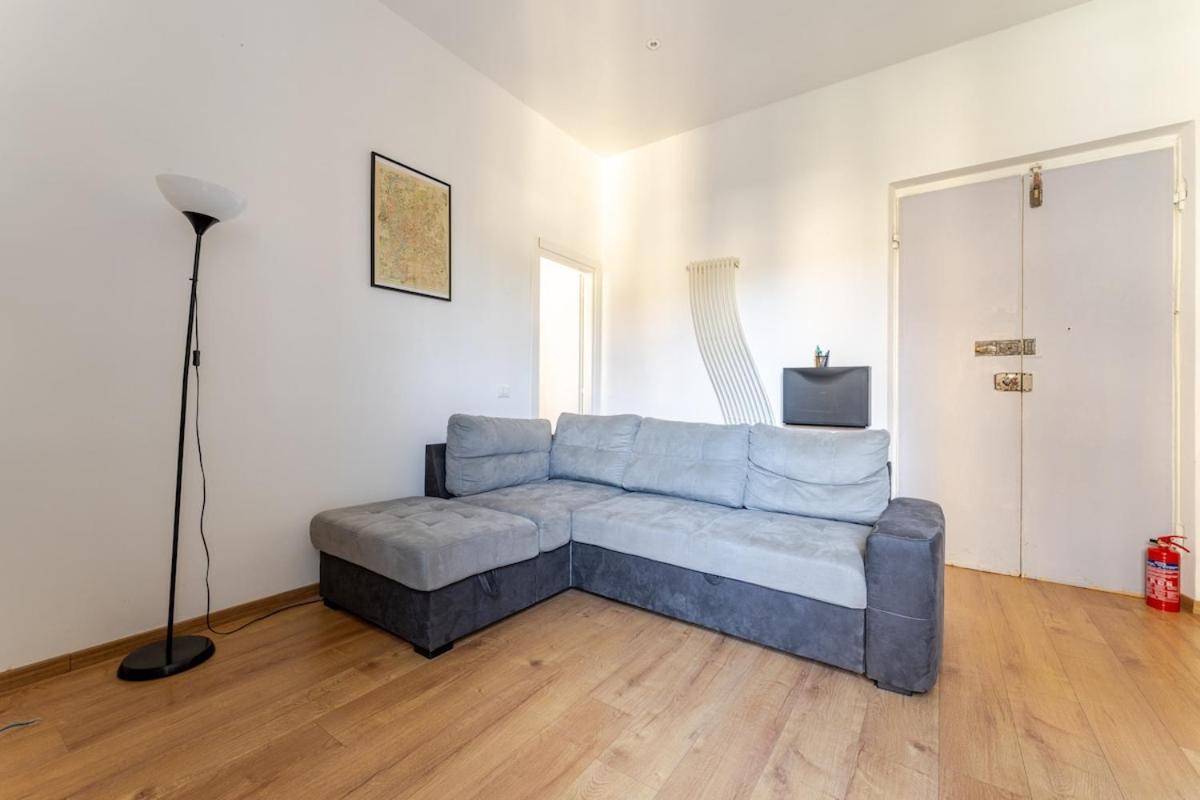 Domvs V Terrae Apartman La Spezia Kültér fotó