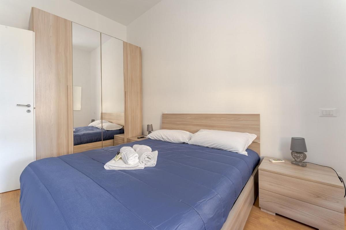 Domvs V Terrae Apartman La Spezia Kültér fotó