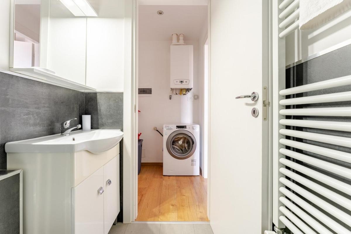 Domvs V Terrae Apartman La Spezia Kültér fotó