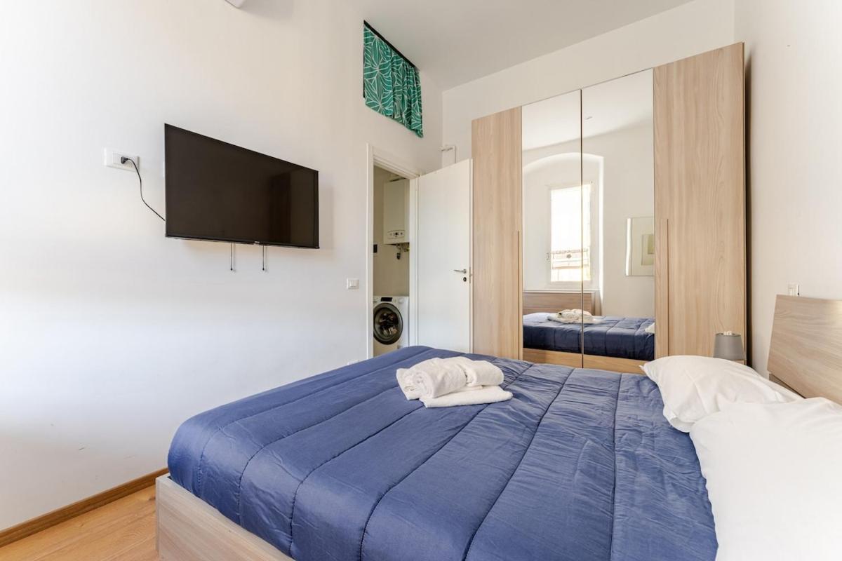 Domvs V Terrae Apartman La Spezia Kültér fotó