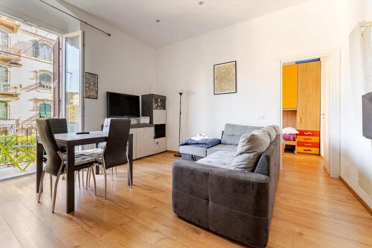 Domvs V Terrae Apartman La Spezia Kültér fotó